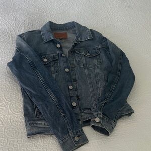 Lucky Brand Denim Jacket
